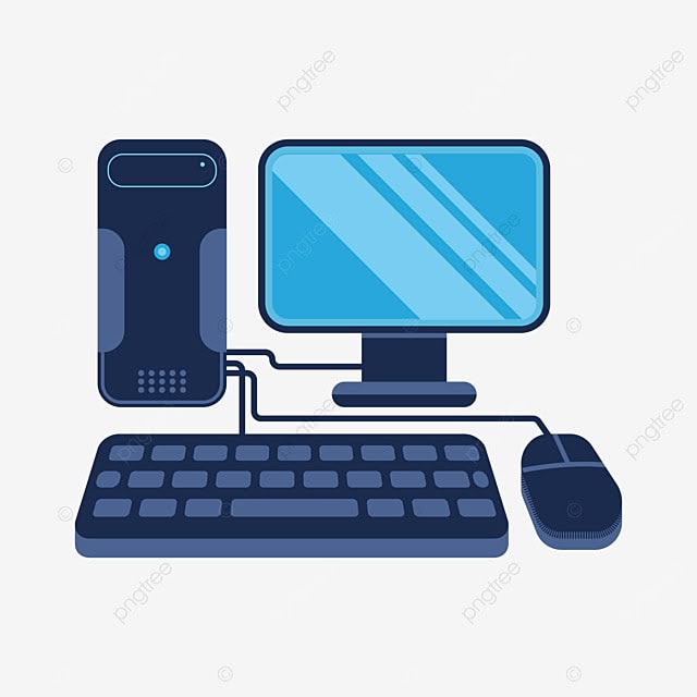 Computer Applications